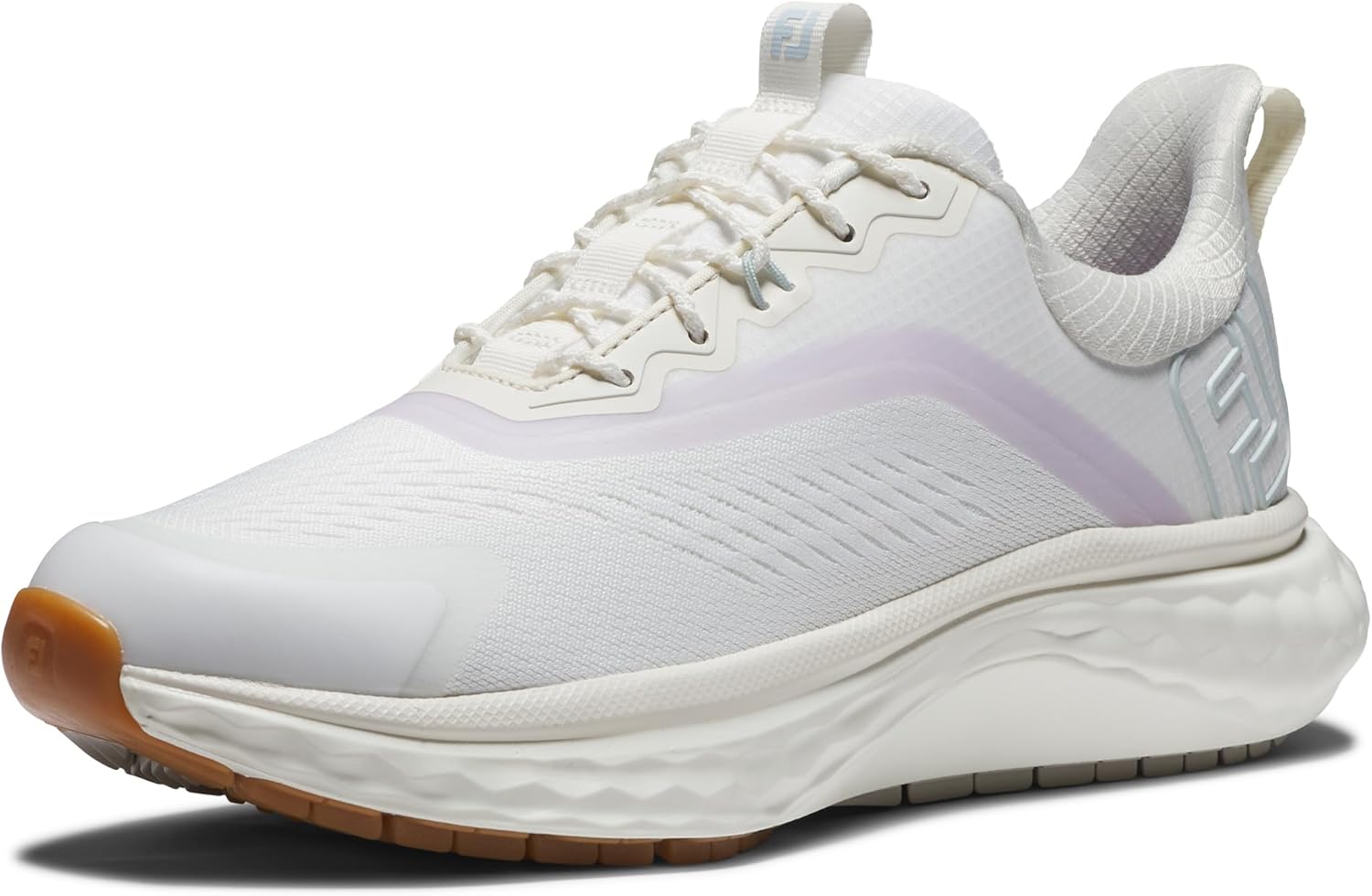 FJ クオンタム Laced ゴルフシューズ(女性用) フットジョイ ウィメンズ FJ クオンタム LACED (ゴルフシューズ